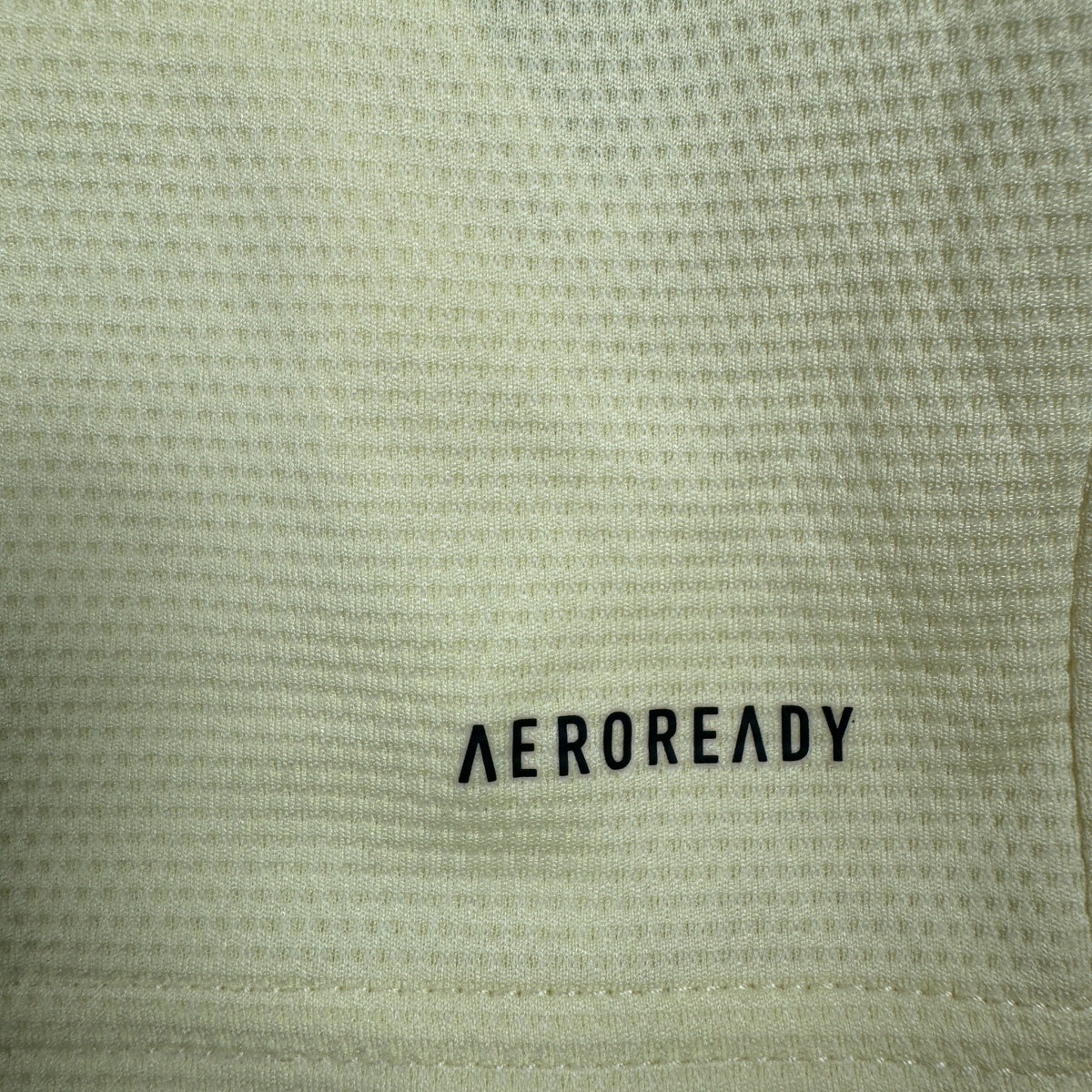 Arsenal 2021/2022 Away Shirt XXL