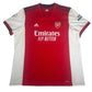 Arsenal 2021/2022 Home Shirt 3XL Odegaard 8