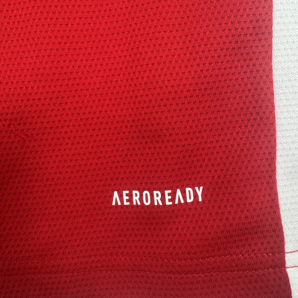 Arsenal 2021/2022 Home Shirt 3XL Odegaard 8