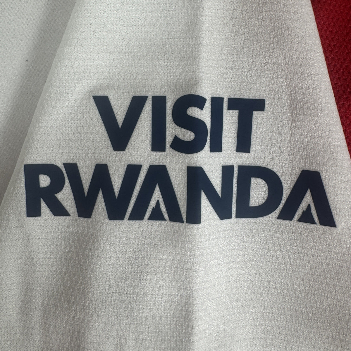 Arsenal 2021/2022 Home Shirt 3XL Odegaard 8