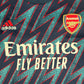 Arsenal 2021/2022 Third Football Shirt 3XL