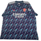 Arsenal 2021/2022 Third Football Shirt 3XL