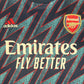 Arsenal 2021/2022 Third Football Shirt 3XL