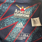 Arsenal 2021/2022 Third Football Shirt 3XL