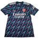Arsenal 2021/2022 Third Football Shirt Large