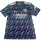 SMITH ROWE 10 Arsenal 2021/2022 Third Football Shirt Large
