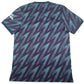Arsenal 2021/2022 Third Football Shirt Large