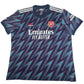 Arsenal 2021/2022 Third Shirt XXL
