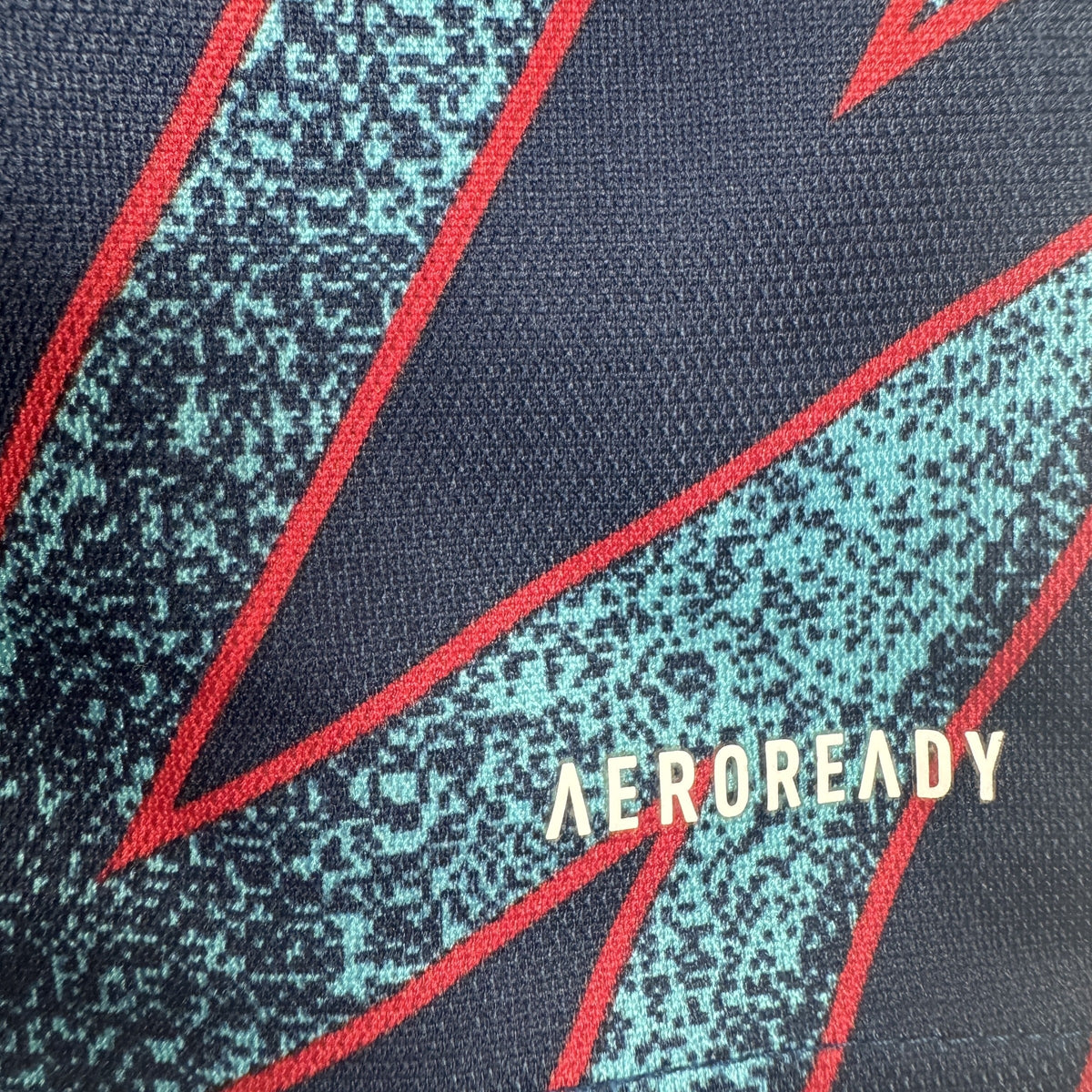 Arsenal 2021/2022 Third Shirt XXL