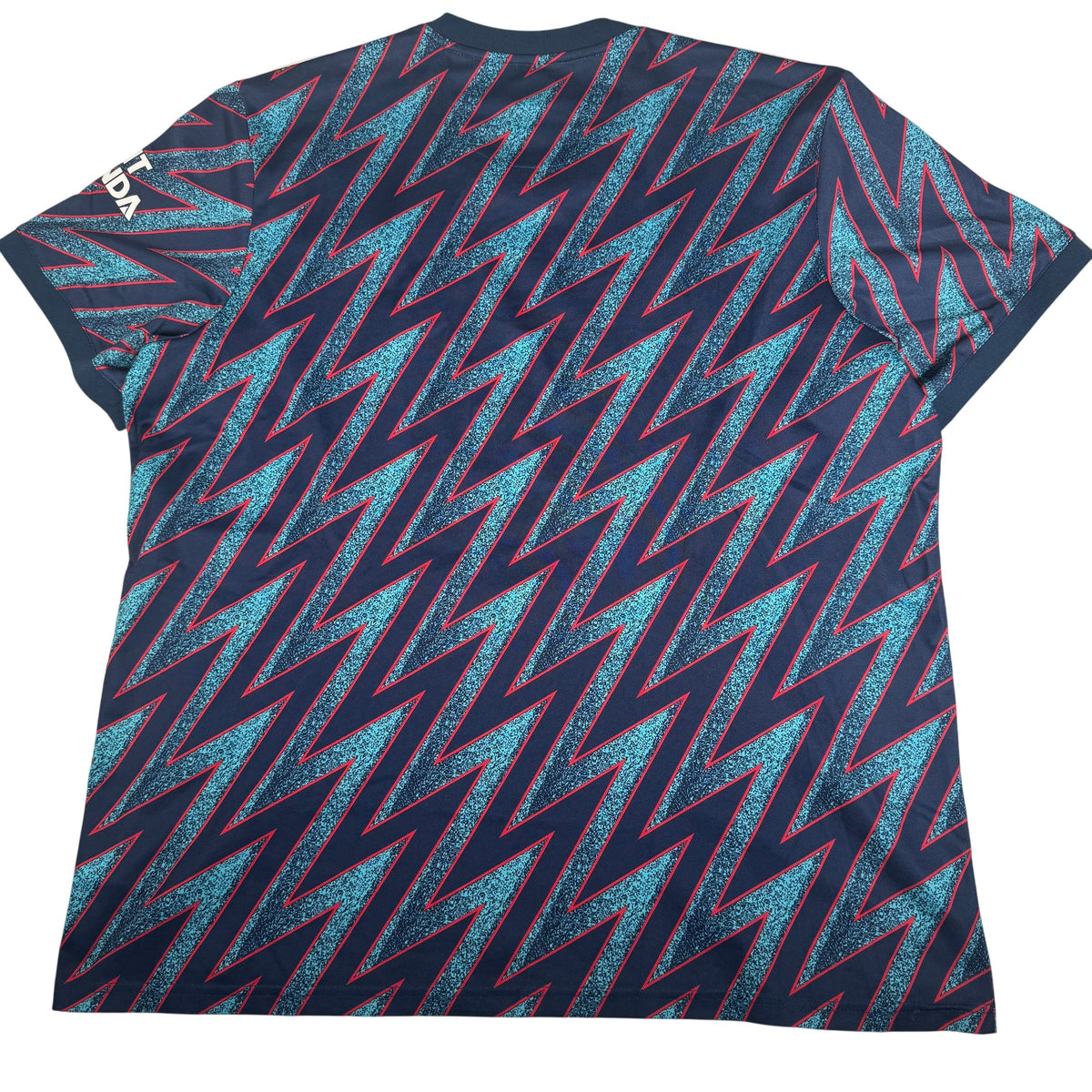 Arsenal 2021/2022 Third Shirt XXL