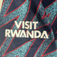 Arsenal 2021/2022 Third Shirt XXL