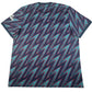 Arsenal 2021/2022 Third Football Shirt XXL