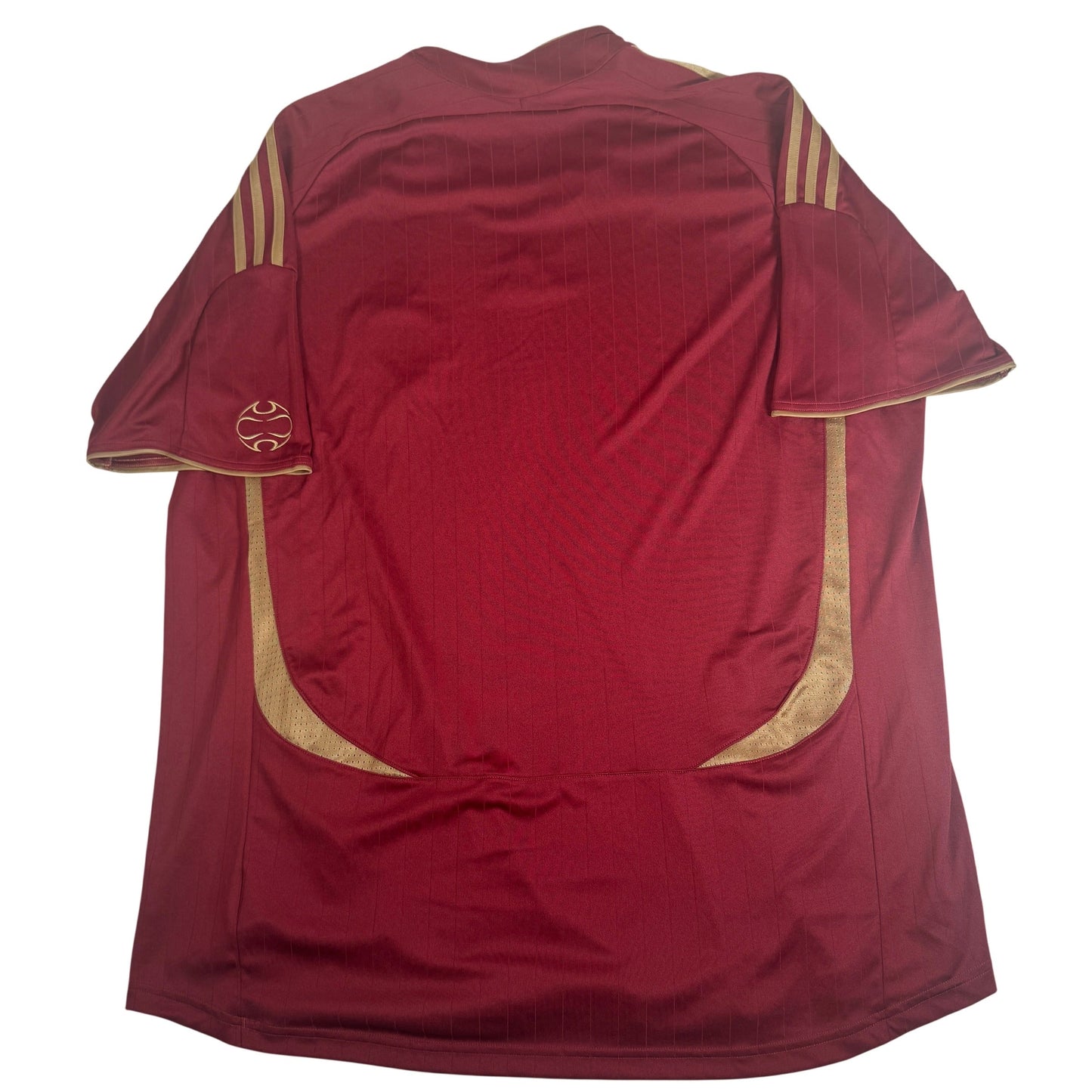 Arsenal 2021/2022 Training Shirt XXL