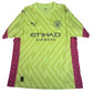 Manchester City 2023/2024 Goalkeeper Football Shirt XL