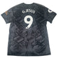 Arsenal 2022/2023 Away Football Shirt 2XL G. JESUS 9