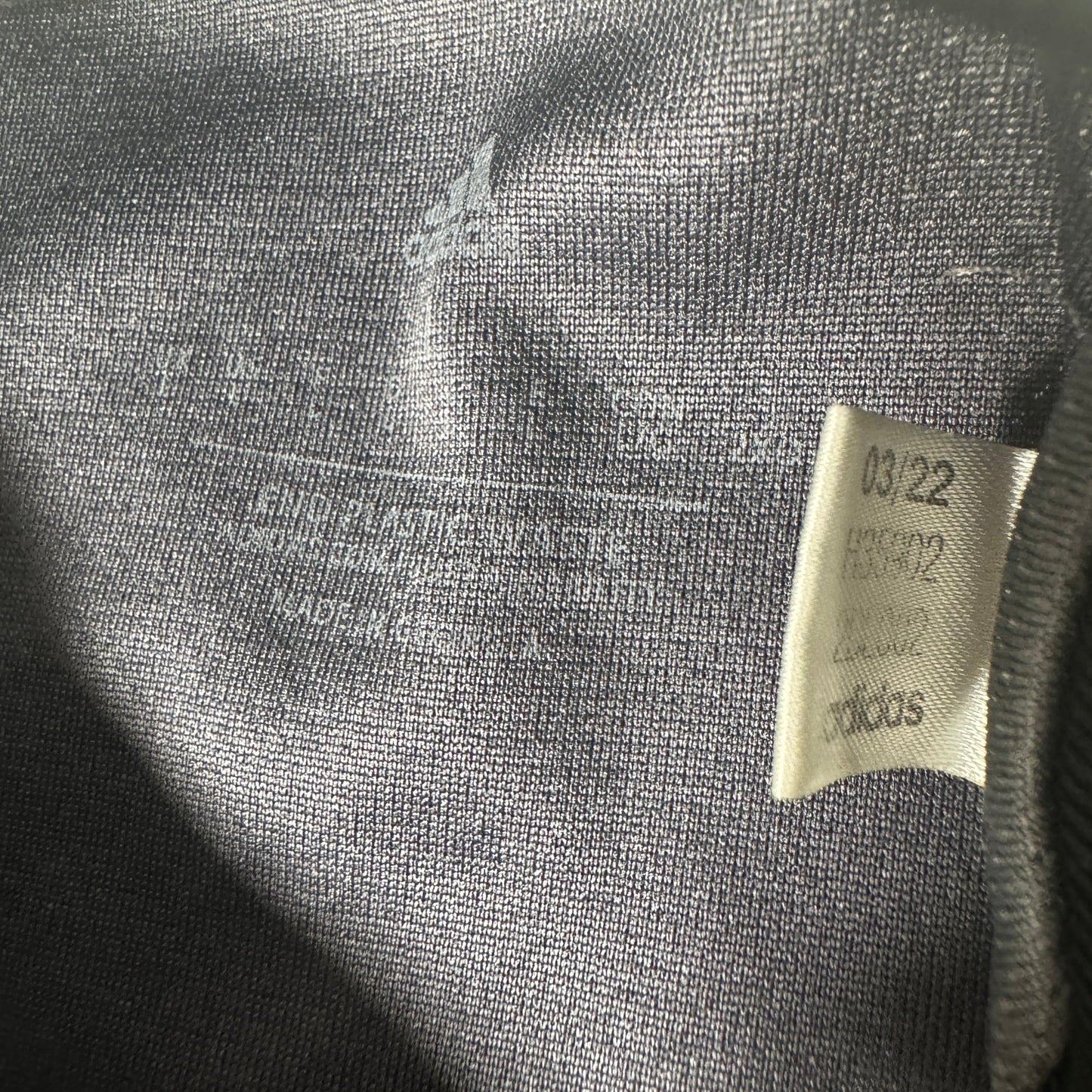 Arsenal 2022/2023 Away Football Shirt Large