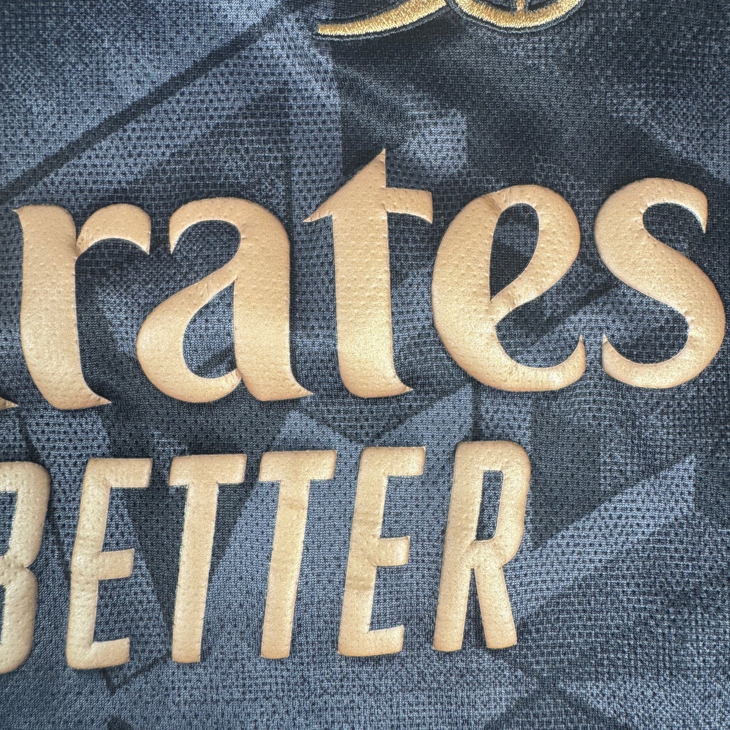 Arsenal 2022/2023 Away Football Shirt Large