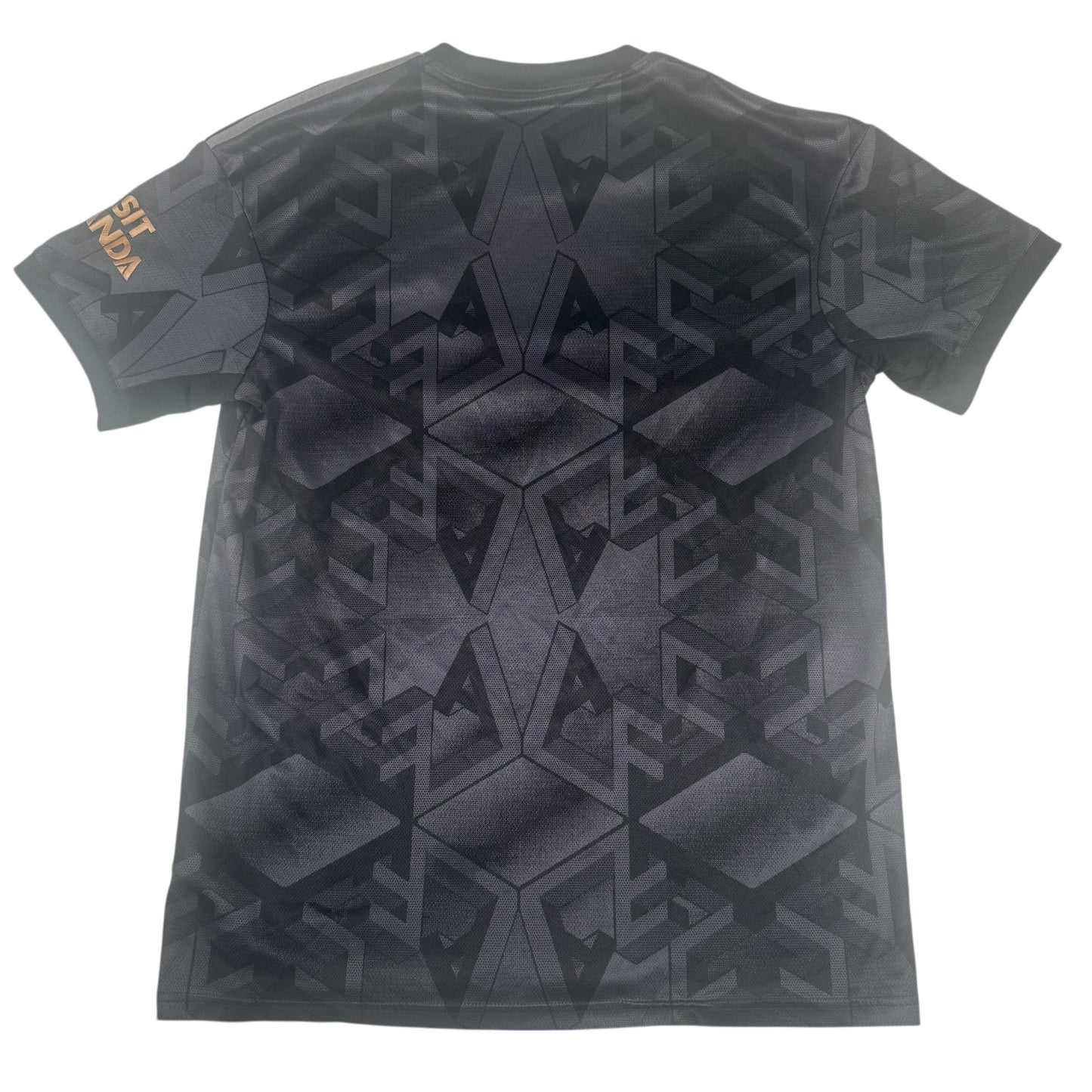 Arsenal 2022/2023 Away Football Shirt Large