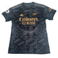 G.JESUS 9 Arsenal 2022/2023 Away Football Shirt Large