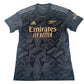 Arsenal 2022/2023 Away Football Shirt Medium
