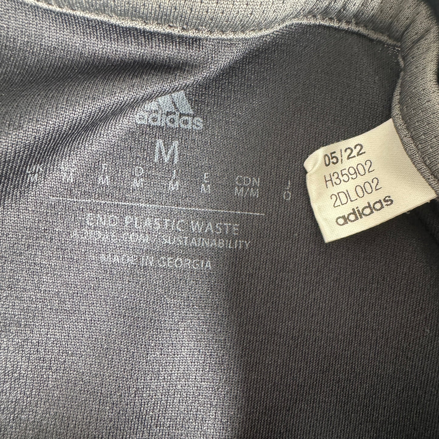 Arsenal 2022/2023 Away Football Shirt Medium