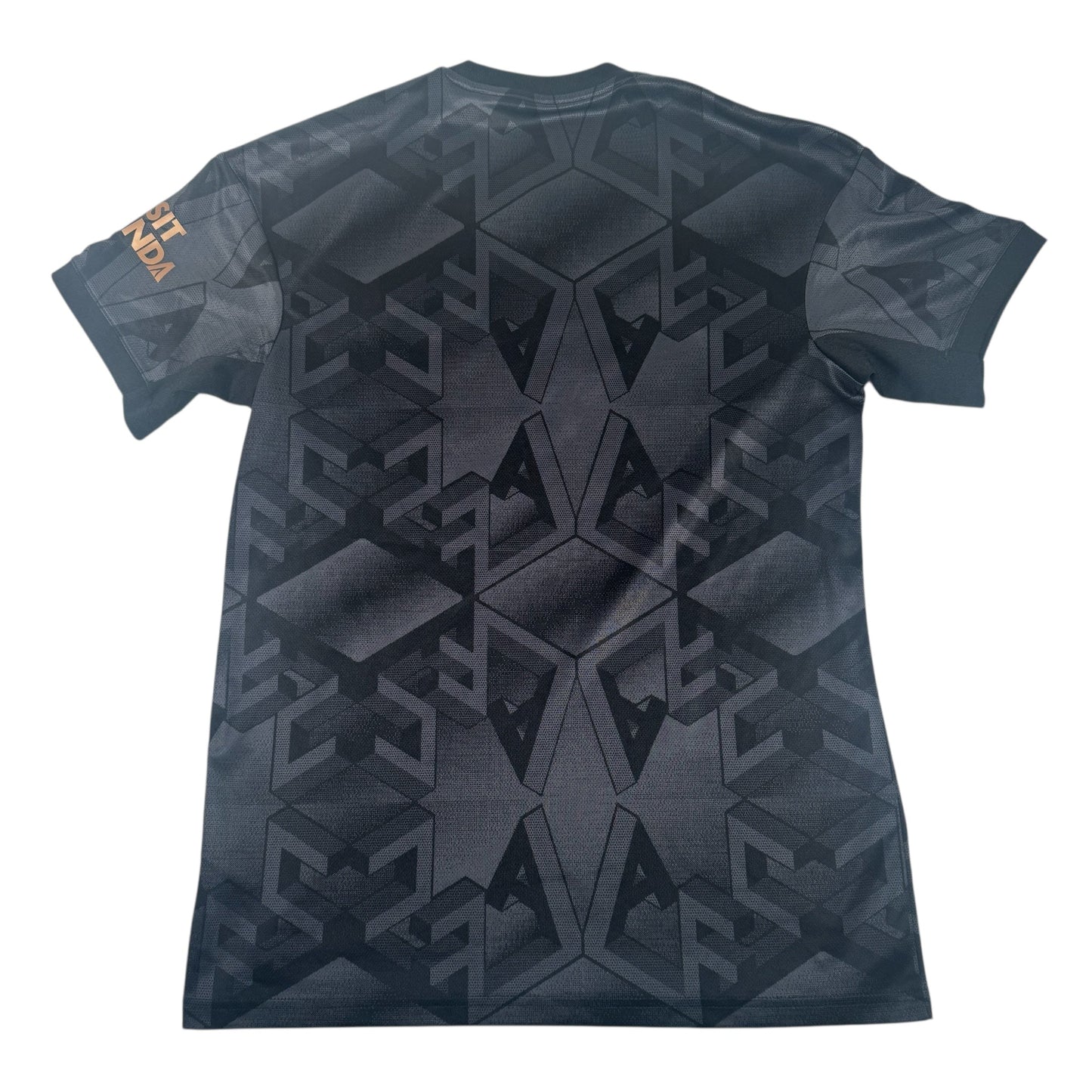 Arsenal 2022/2023 Away Football Shirt Medium