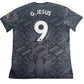 G.jesus 9 Arsenal 2022/2023 Away Football Shirt XL