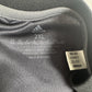 G.Jesus 9 Arsenal 2022/2023 Away Football Shirt XXL