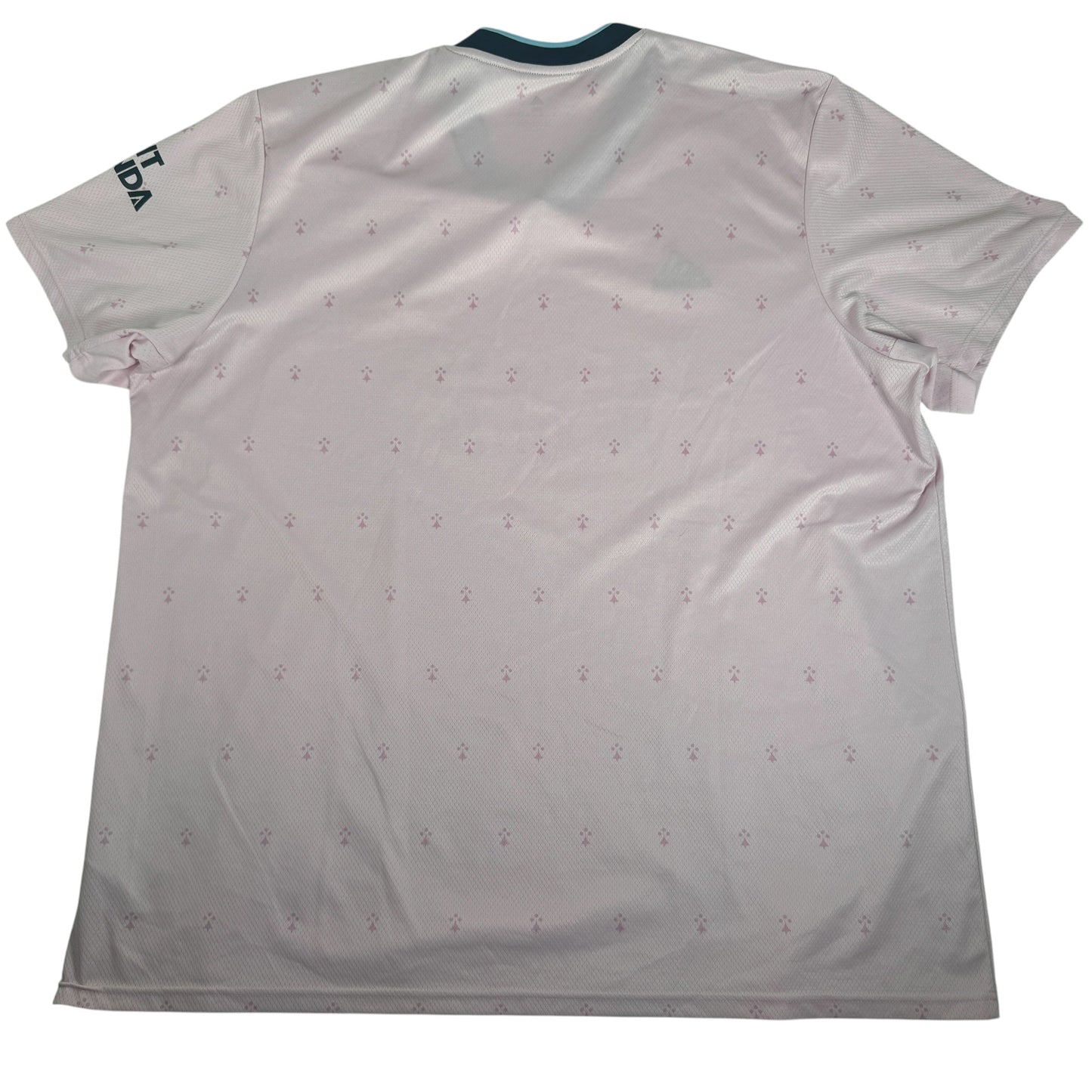 Arsenal 2022/2023 Third Football Shirt 3XL