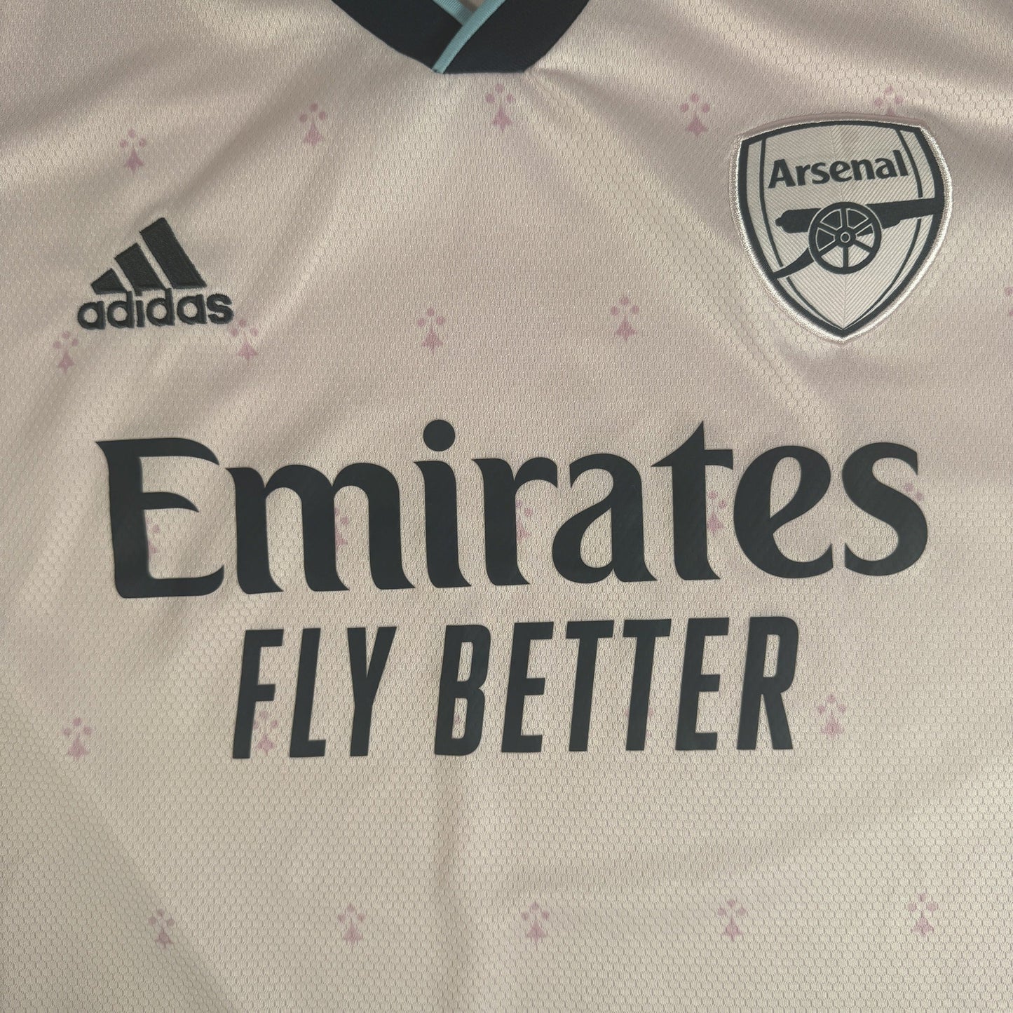 Arsenal 2022/2023 Third Shirt 3XL