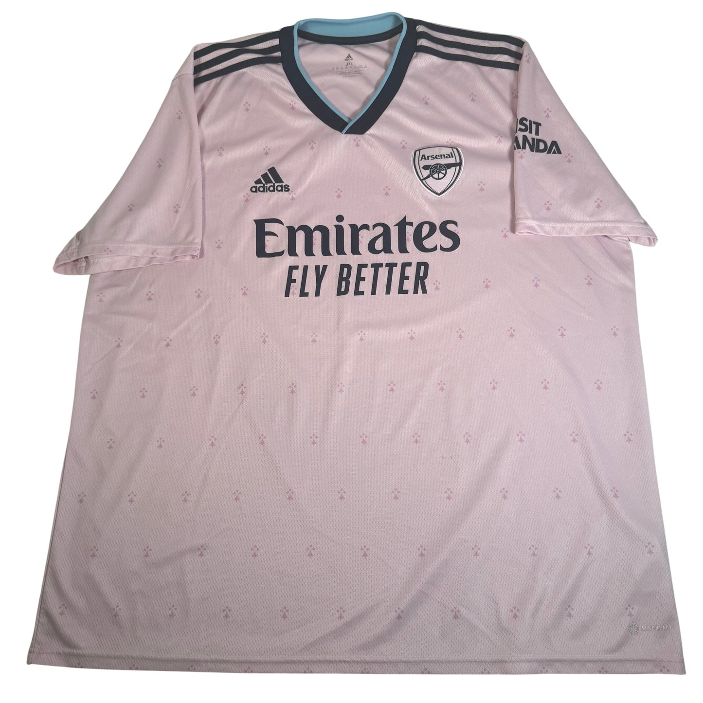 Arsenal 2022/2023 Third Shirt 3XL