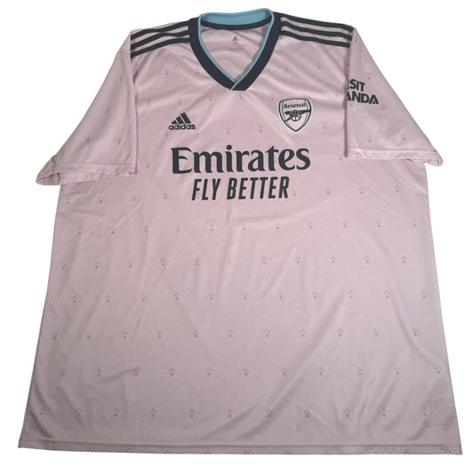 Arsenal 2022/2023 Third Shirt 3XL