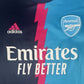Arsenal 2022/2023 Training Shirt Medium