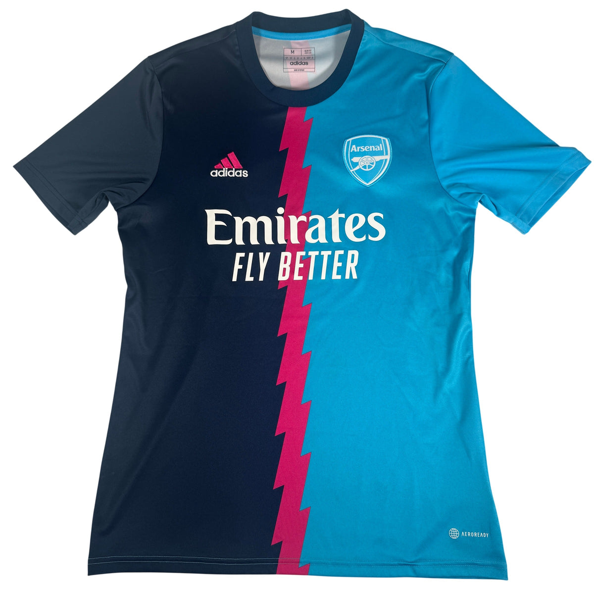 Arsenal 2022/2023 Training Shirt Medium