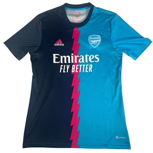 Arsenal 2022/2023 Training Shirt Medium