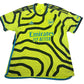 Arsenal 2023/2024 Away Shirt 2XL - SALIBA 2