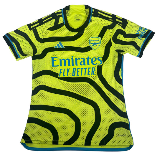 Arsenal 2023/2024 Away Shirt Medium