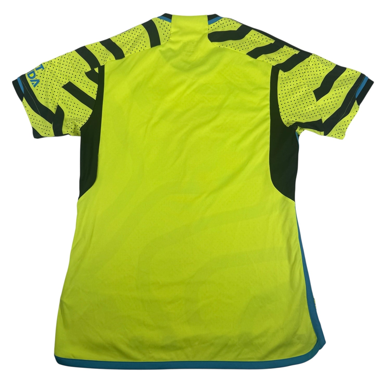 Arsenal 2023/2024 Away Shirt Medium