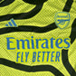 Arsenal 2023/2024 Away Shirt XL