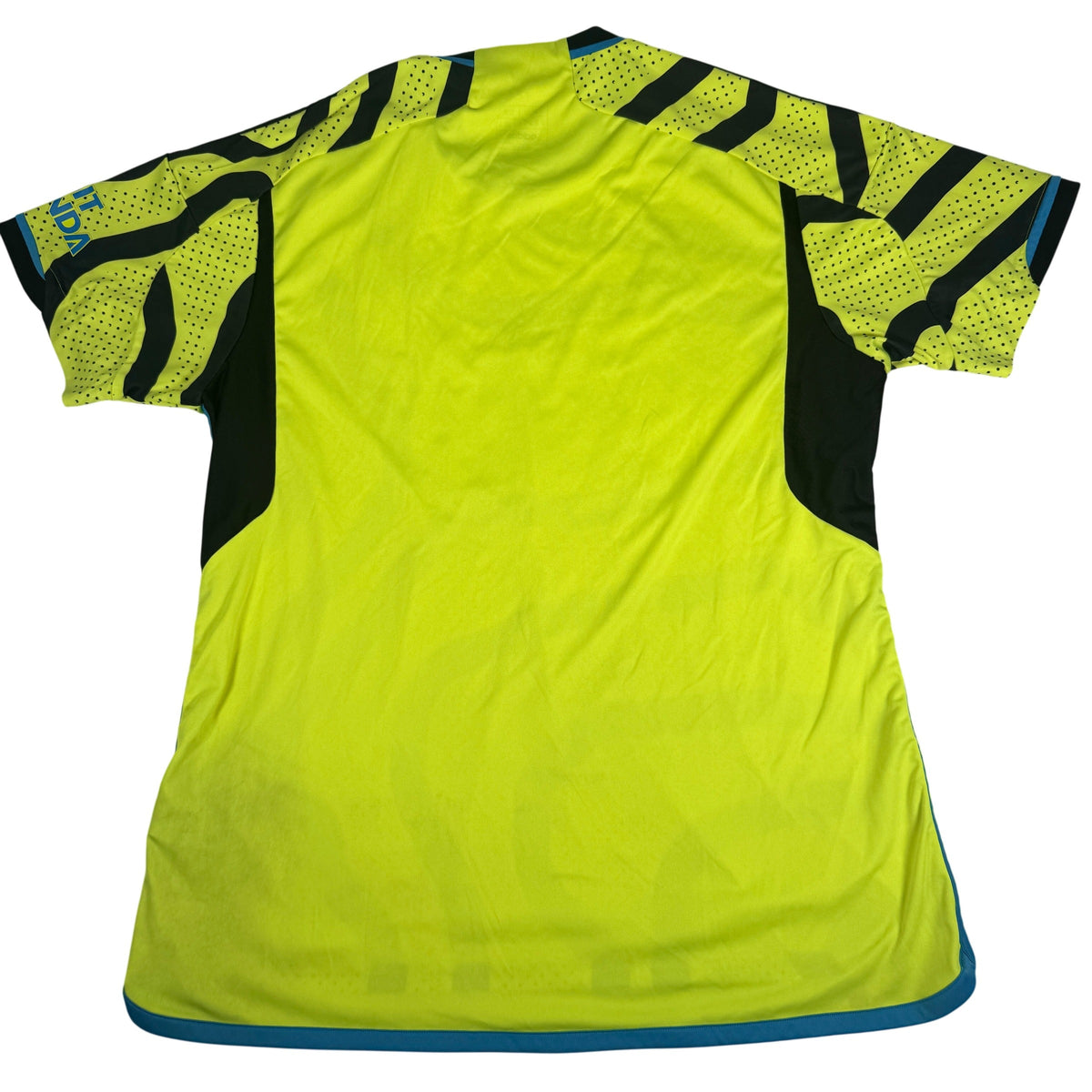 Arsenal 2023/2024 Away Shirt XL