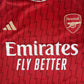 Arsenal 2023/2024 Home Shirt 3XL