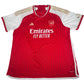 Arsenal 2023/2024 Home Shirt 3XL