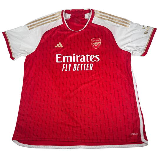 Arsenal 2023/2024 Home Shirt 3XL