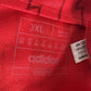 Arsenal 2023/2024 Home Shirt 3XL