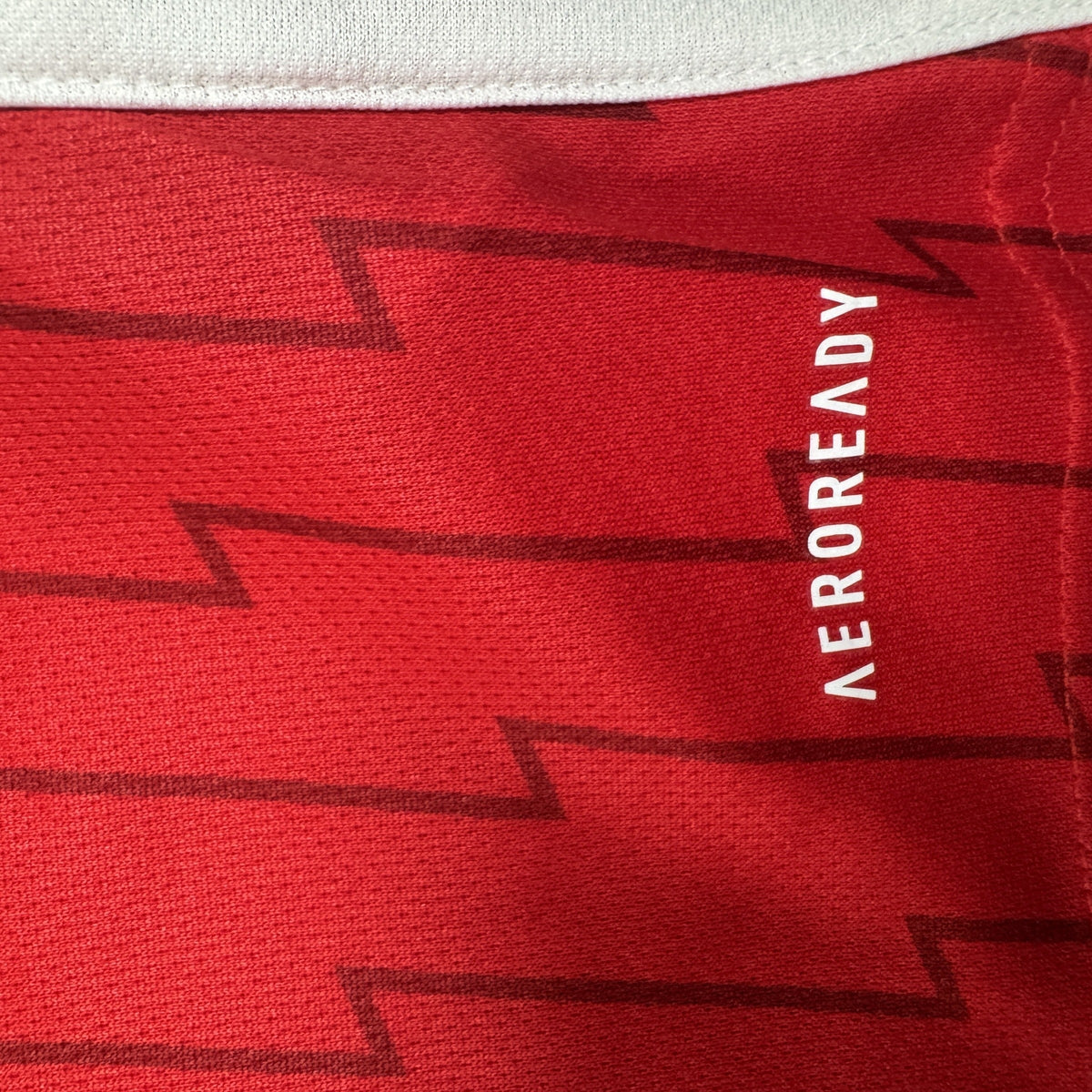 Arsenal 2023/2024 Home Shirt 3XL