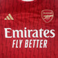 Arsenal 2023/2024 Home Football Shirt Large
