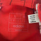 Arsenal 2023/2024 Home Football Shirt Large