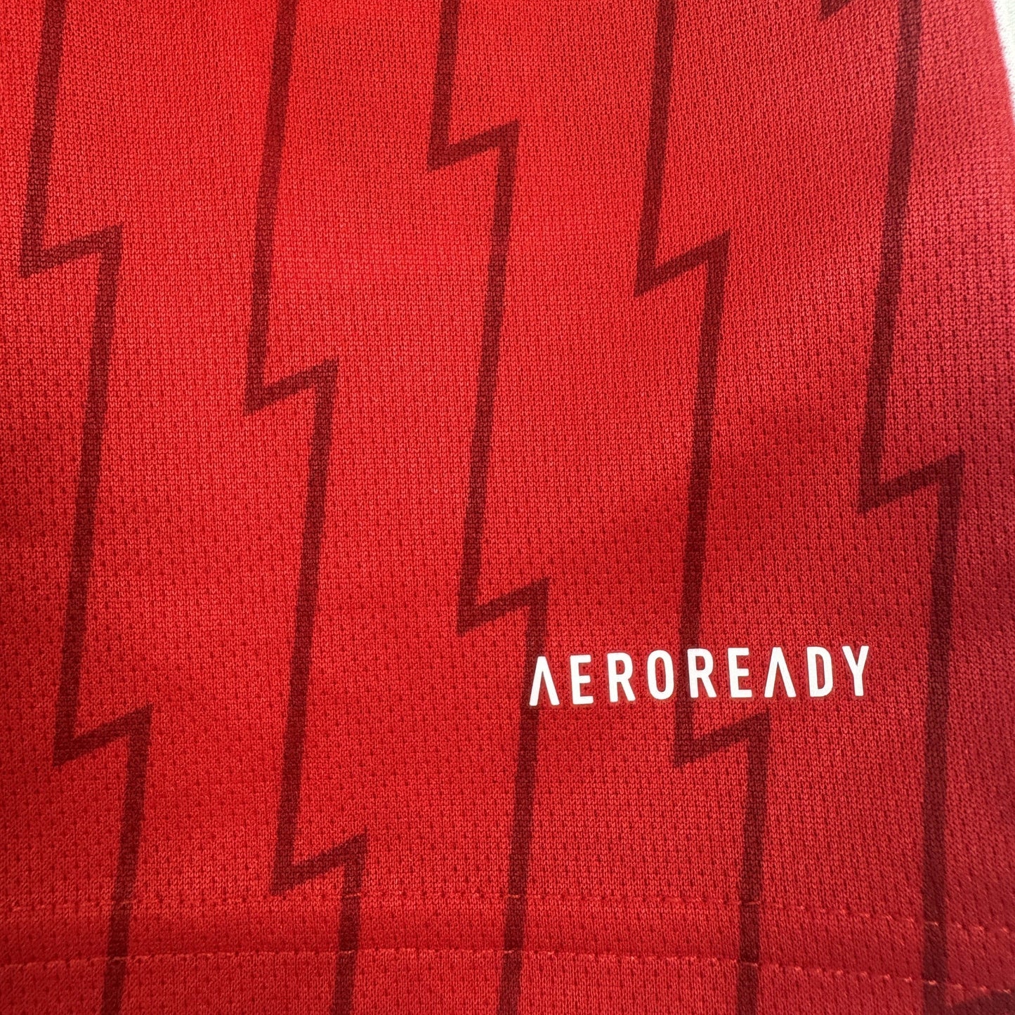 Arsenal 2023/2024 Home Football Shirt Large