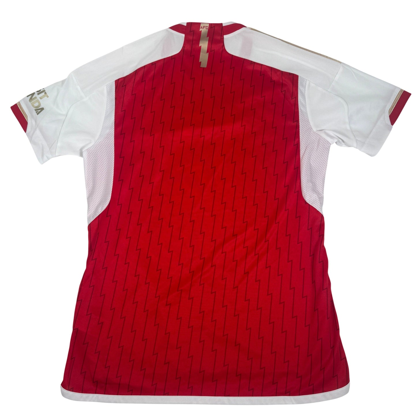 Arsenal 2023/2024 Home Football Shirt Large