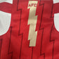 Arsenal 2023/2024 Home Football Shirt Large